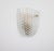 Murano Glass Wall Sconce in style of Barovier & Toso, Italy, 1970s For Sale - Image 4 of 12
