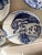 Series 1661 Wall Plate by Delft, 1950s, Set of 12 For Sale - Image 10 of 12