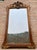 Large Antique Gold Leaf Ornate Carved Wall Mirror For Sale - Image 10 of 18
