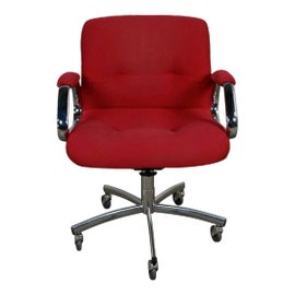 Example of Charles Pollock Office Chairs