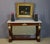 Large 19th Century Restoration Console For Sale - Image 11 of 13