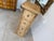 Rustic Chest of Drawers in Spruce Wood For Sale - Image 6 of 10
