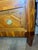 French Louis XV Style Marquetry Chiffonier, Walnut & Mahogany, C. 1800-1840 For Sale - Image 10 of 10