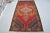 Anatolian Red Decorative Rug, 1960 For Sale - Image 10 of 10