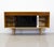 Black Mid-Century Unit B Sideboard by Robin and Lucienne Day for Hille, 1950s For Sale - Image 8 of 13