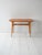 Scandinavian Ash Coffee Table, 1960s For Sale - Image 3 of 8