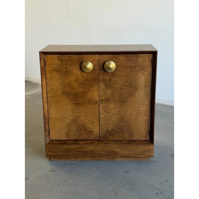 1960s Gilbert Rohde Paldao Cabinet for Herman Miller, Attributed For Sale - Image 14 of 18