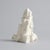 Jan Keustermans, Abstract Sculpture, Plaster For Sale - Image 8 of 18