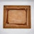 Vintage Modernist Oil Painting Still Life in Gilt Frame - Unsigned For Sale - Image 12 of 12