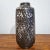 Mid-Century Modern Large V E B Haldensleben Speckled Vase Nr. 3045-A (G D R) For Sale - Image 3 of 9