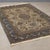 Gray Middle Eastern Kum Rug in Wool For Sale - Image 8 of 8