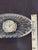 Waterford Crystal Sunburst Clock For Sale - Image 11 of 12