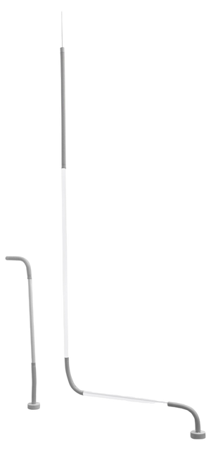 Mono Lights by Os and Oos, Set of 5