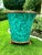 Wine Cooler in Malachite, 1950s For Sale - Image 4 of 12