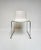 Metal Vintage Katifa Chairs by Arper, 2000, Set of 4 For Sale - Image 7 of 14