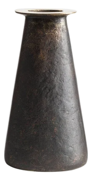 Carl Auböck Model #3975 Brass Vase