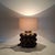 Porta Romana Ceramic Table Lamp, 1980s For Sale - Image 10 of 18