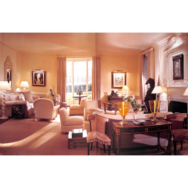"Mark Hampton: An American Decorator" 2009 Hampton, Duane For Sale In New York - Image 6 of 12