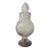 Early 20th C. Candy/Apothecary Jar Tiffin Dakota For Sale