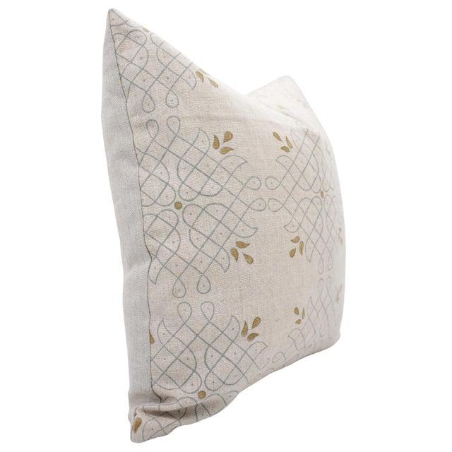 Elevate your interiors with our Pure Linen Gray and Mustard Tone Pillow Covers, thoughtfully designed to add warmth and...