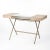 The Cosimo desk was designed by the architect Marco Zanuso Jr for luxury French furniture brand, Adentro Paris. The desk...
