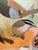 Paint “Little Birds” by LWren Walraven For Sale - Image 7 of 12