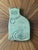 1960s 1960s Rubel Brass Cat Table Trivet For Sale - Image 5 of 5