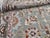 Textile Galerie Shabab Collection Mid-20th Century Persian Malayer Accent Rug For Sale - Image 7 of 7