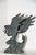 Late 20th Century Late 20th Century Eagle Sculpture/Statue For Sale - Image 5 of 8