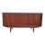 Mid Century Danish Teak Credenza For Sale