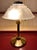 Vintage French Art Deco Table Lamp For Sale In New York - Image 6 of 12