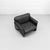 Gerd Lange DS-125 Armchair by Gerd Lange for de Sede, 1980s For Sale - Image 4 of 13