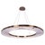 Collection Orione Chandelier by Jago For Sale - Image 6 of 6