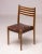 1940s Vintaghe Chair by Palle Suenson For Sale - Image 5 of 10