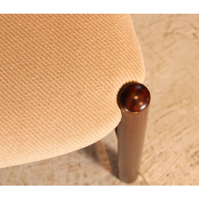 Mid-Century Danish Rosewood Dining Chairs by Boltinge, 1970s, Set of 6 For Sale - Image 8 of 16