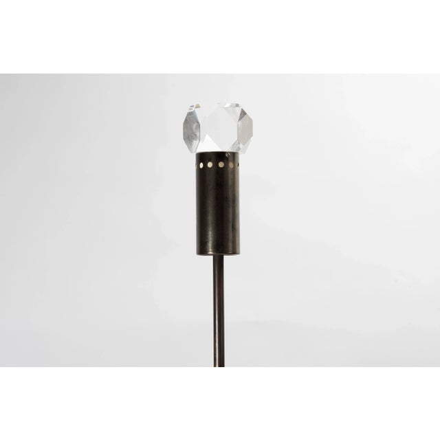 Italian Floor Lamp, 1960s For Sale - Image 6 of 8