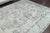1960s Vintage Persian Handmade Wool Cotton Beige Area Rug For Sale In San Francisco - Image 6 of 11
