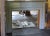 Wood Antique Federal Style Mantel For Sale - Image 7 of 8