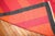 Vintage Zabihi Collection Swedish Kilim Dramatic Irma Kronlund - 6'6" x 8'7" For Sale - Image 10 of 10
