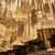 Mid-Century Modern Italian Murano Glass Pendant Light by Paolo Venini, 1950s For Sale - Image 17 of 18