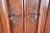 Antique 18th Century Oak Door For Sale - Image 11 of 11