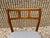 Mid-Century Modern Late 20th Century D-Scan Set of Four Mid Century Teak Dining Chairs For Sale - Image 3 of 10