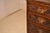 Late 18th Century English Oak Carved Chest of Drawers For Sale - Image 10 of 14