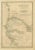 Map of the West African Coast from the North of Mauretania to Guinee, 1788 For Sale