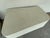 2020s Organic Modern Indoor/Outdoor Concrete and Sand Cocktail Tables Set of 2 For Sale - Image 5 of 6