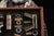 Industrial Columbia Bicycles Framed Parts Salesman Display, C. 1920s For Sale - Image 3 of 11