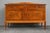 Wood Art Nouveau Sideboard in Oak, 1900s For Sale - Image 7 of 18