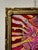 Original Painting on Canvas, Abstract by Serg Graff, "Save Our Souls", Coa For Sale - Image 10 of 12
