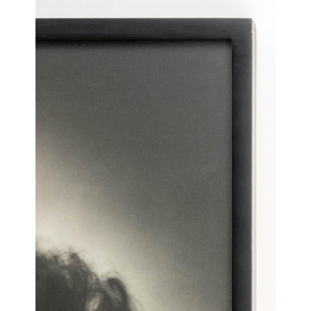 1970s George Hurrell Loretta Young Gelatin Silver Print For Sale - Image 5 of 8