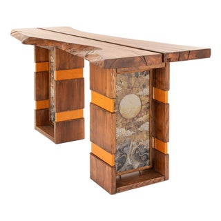 Esistenza Table from Davide Palardi For Sale